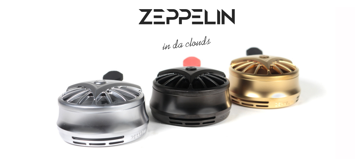 zeppelin 1