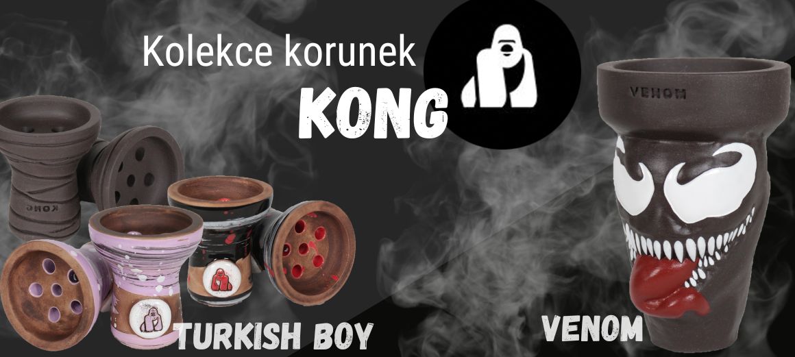 Kong