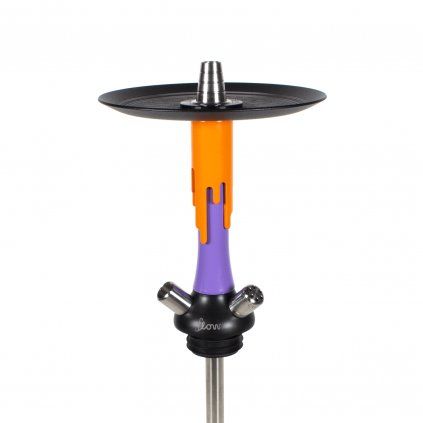 Mamay Flow Purple Orange